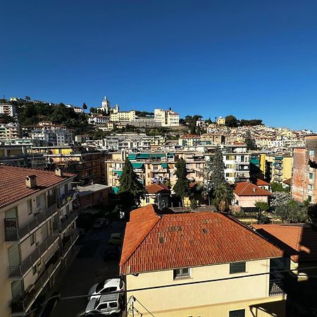 Apartamento Corso Degli Inglesi 178 San Remo Exterior foto