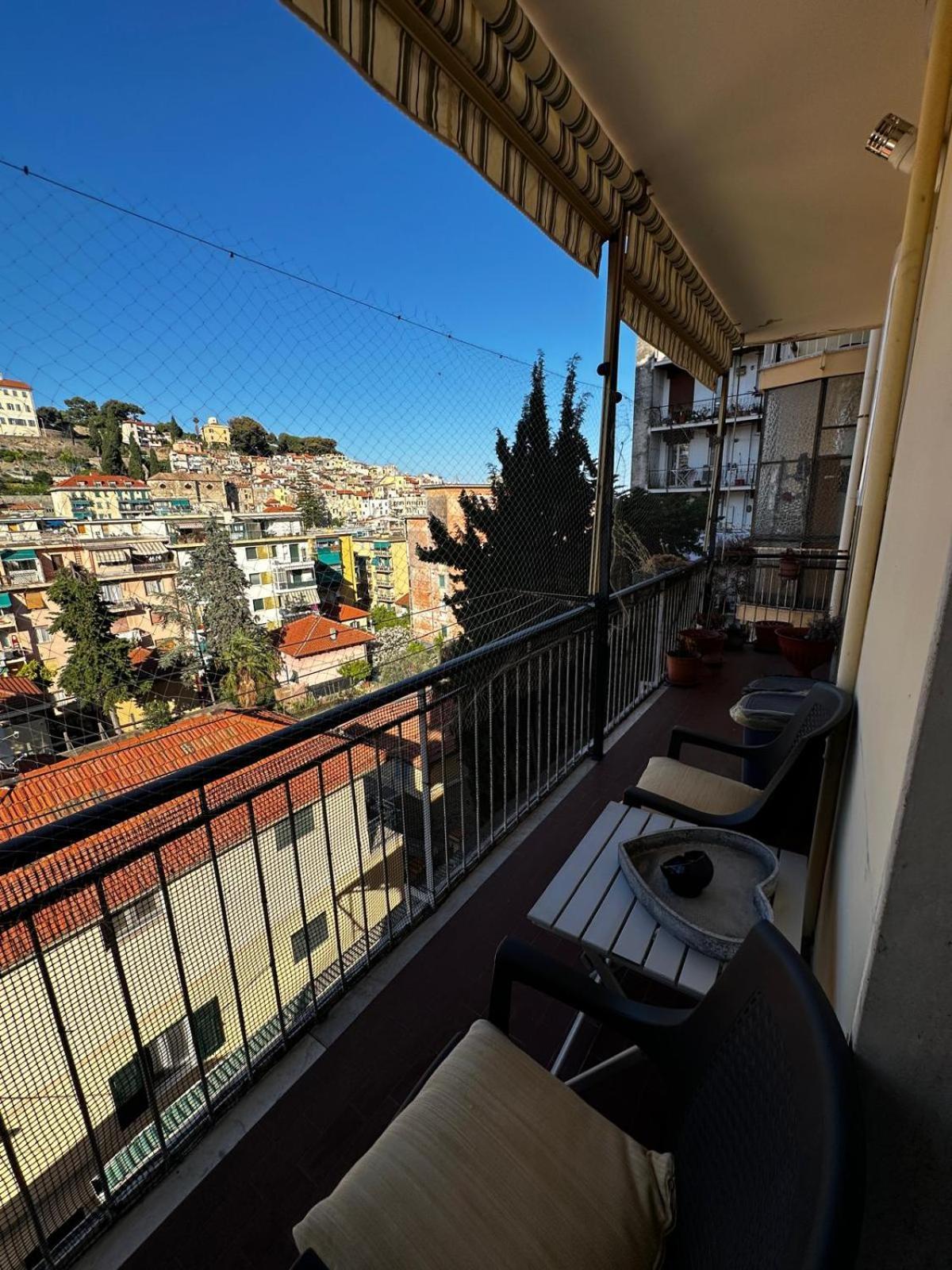 Apartamento Corso Degli Inglesi 178 San Remo Exterior foto